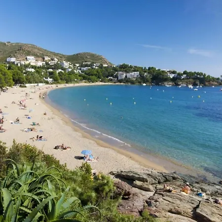 Apartment Maritim 2 D - Immo Barneda