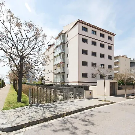 Apartment Maritim 2 D - Immo Barneda *