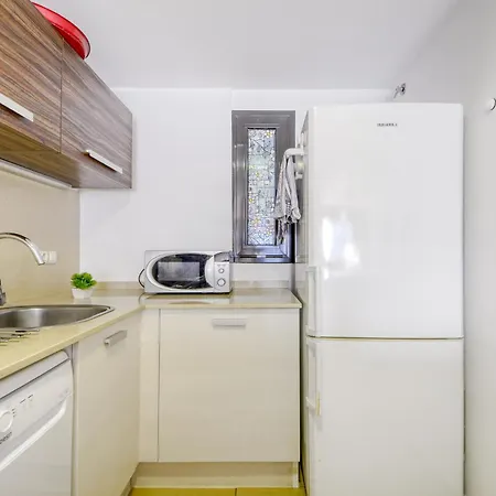 Apartment Maritim 2 D - Immo Barneda