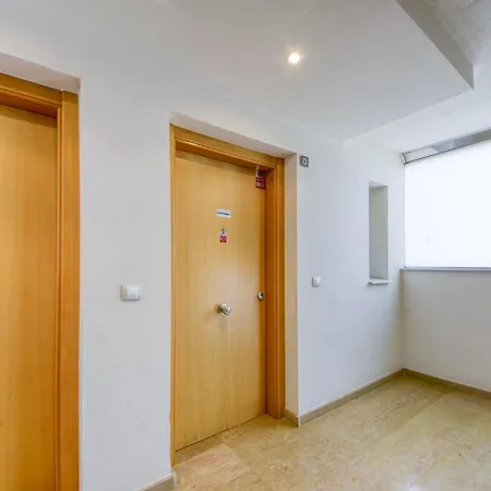 Apartment Maritim 2 D - Immo Barneda Roses