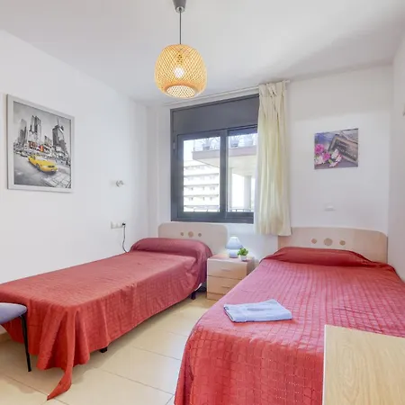 Apartment Maritim 2 D - Immo Barneda