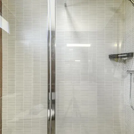 Maritim 2 D - Immo Barneda Apartment