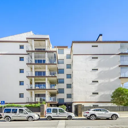 Maritim 2 D - Immo Barneda Apartment
