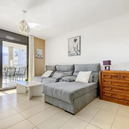 Apartment Maritim 2 D - Immo Barneda