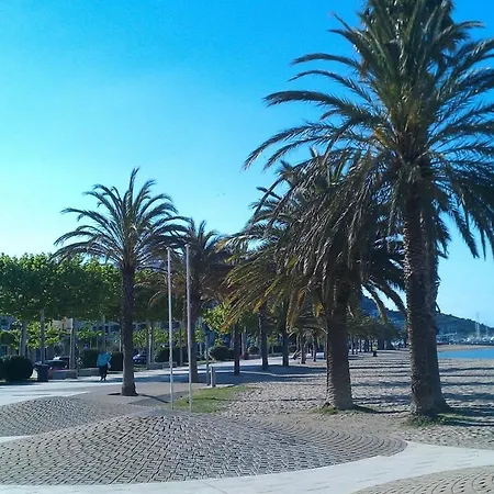 Apartment Maritim 2 D - Immo Barneda *