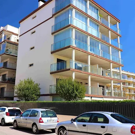 Maritim 2 D - Immo Barneda Apartment Roses