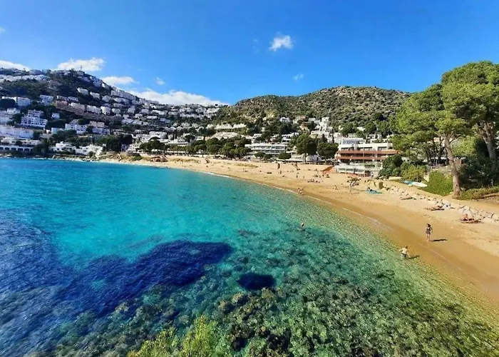 Daire Maritim 2 D - Immo Barneda