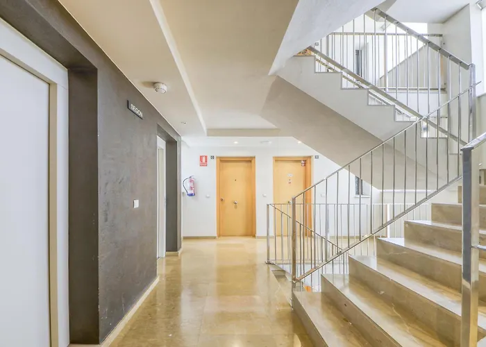 Maritim 2 D - Immo Barneda Apartamento *