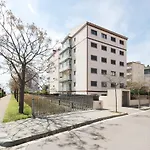 Apartmán Maritim 2 D - Immo Barneda *