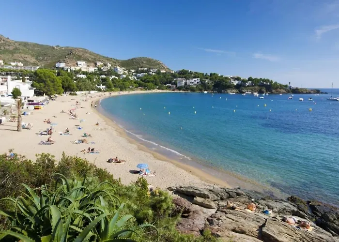Apartmán Maritim 2 D - Immo Barneda