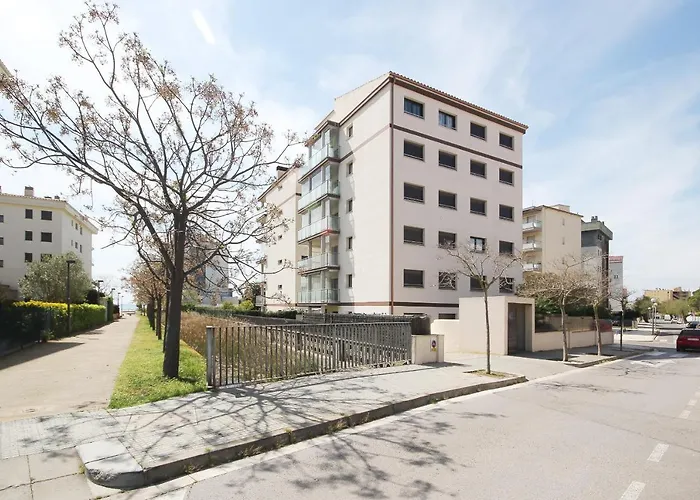 Apartmán Maritim 2 D - Immo Barneda *