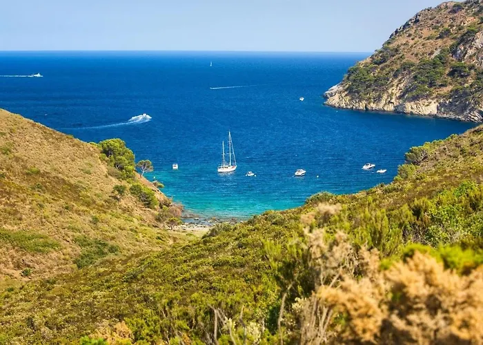Apartmán Maritim 2 D - Immo Barneda *