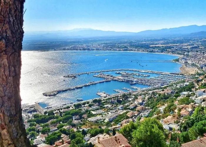 Apartmán Maritim 2 D - Immo Barneda Roses