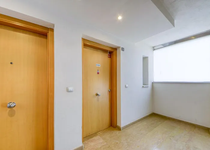 Apartmán Maritim 2 D - Immo Barneda Roses