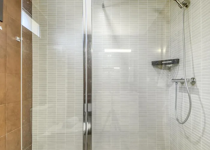 Maritim 2 D - Immo Barneda Apartmán