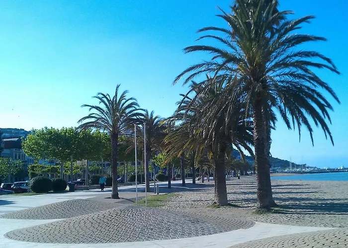 Apartmán Maritim 2 D - Immo Barneda *