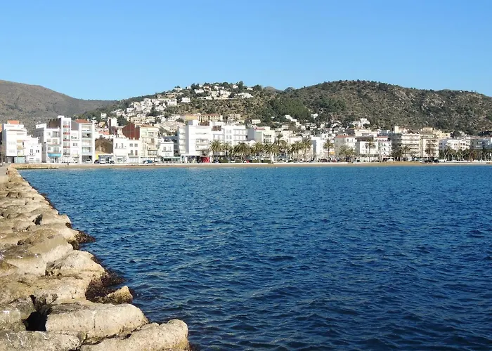Apartmán Maritim 2 D - Immo Barneda Roses